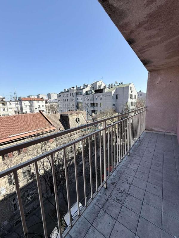 Slika 8 - Dalmatinska, Jednoiposoban stan za izdavanje, 35m2, 520€