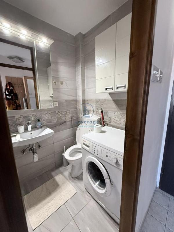 Slika 5 - Dalmatinska, Jednoiposoban stan za izdavanje, 35m2, 520€