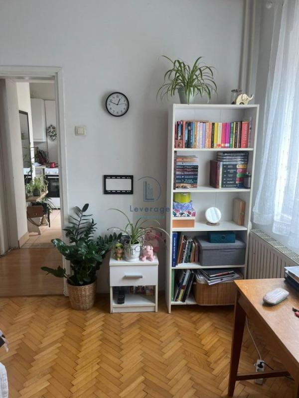 Slika 7 - Stojana Protića, Dvosoban stan za izdavanje, 40m2, 550€