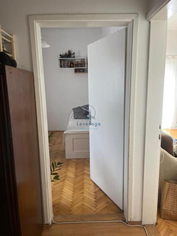 Slika 6 - Stojana Protića, Dvosoban stan za izdavanje, 40m2, 550€