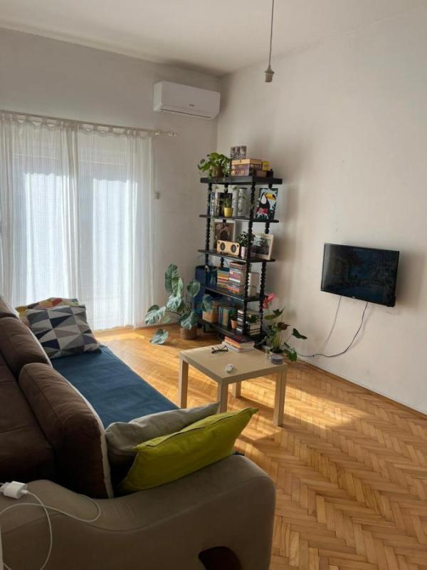 Glavna slika -Stojana Protića, Dvosoban stan za izdavanje, 40m2, 550€