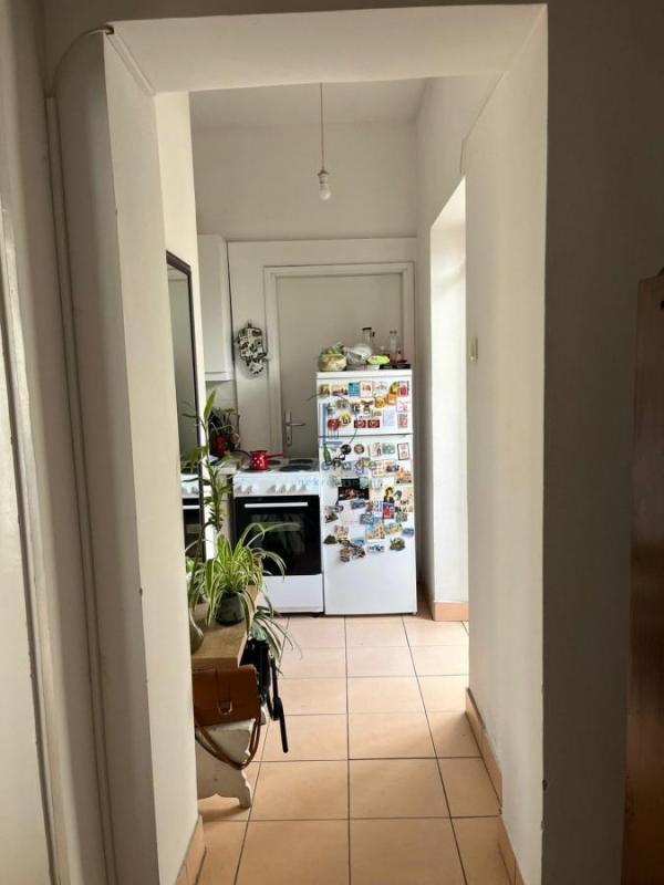 Slika 4 - Stojana Protića, Dvosoban stan za izdavanje, 40m2, 550€