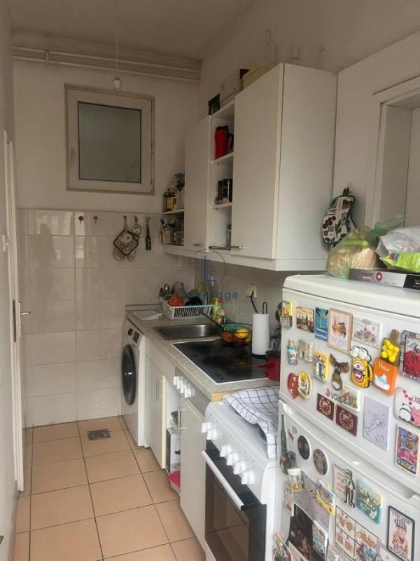 Slika 3 - Stojana Protića, Dvosoban stan za izdavanje, 40m2, 550€