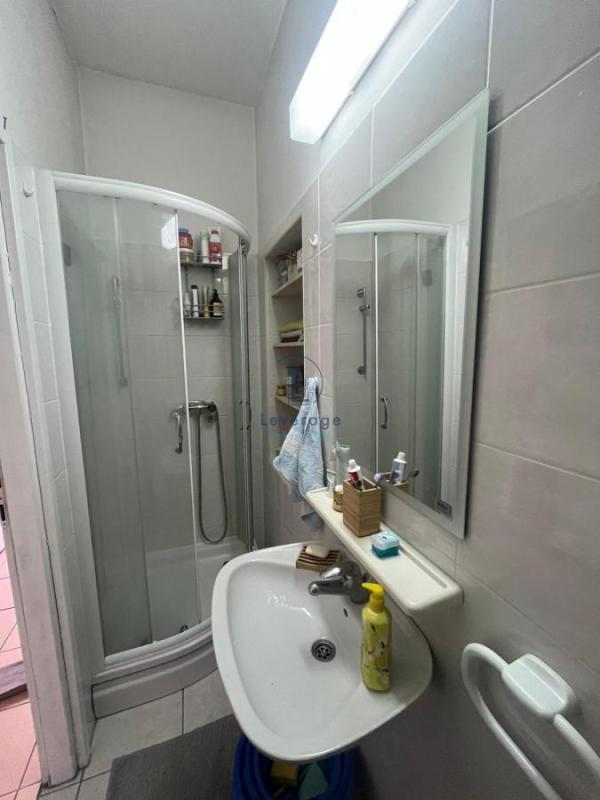 Slika 10 - Stojana Protića, Dvosoban stan za izdavanje, 40m2, 550€