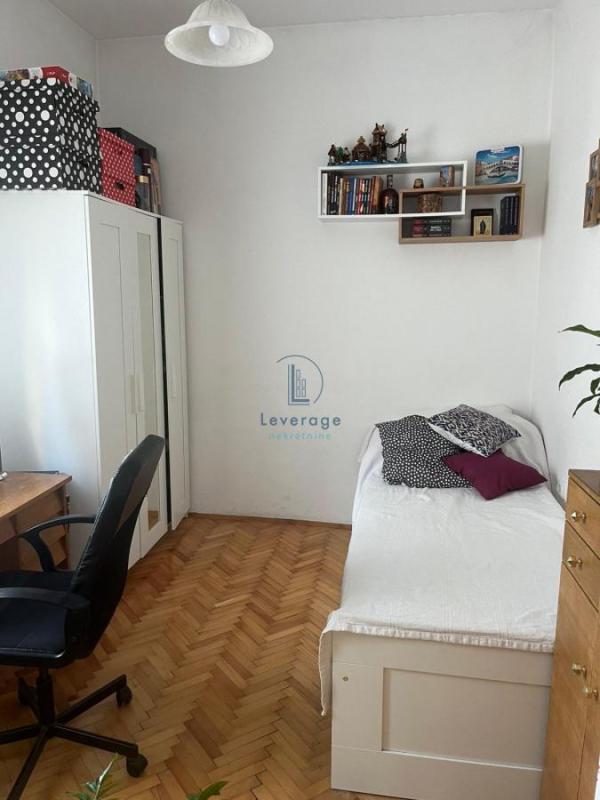 Slika 5 - Stojana Protića, Dvosoban stan za izdavanje, 40m2, 550€