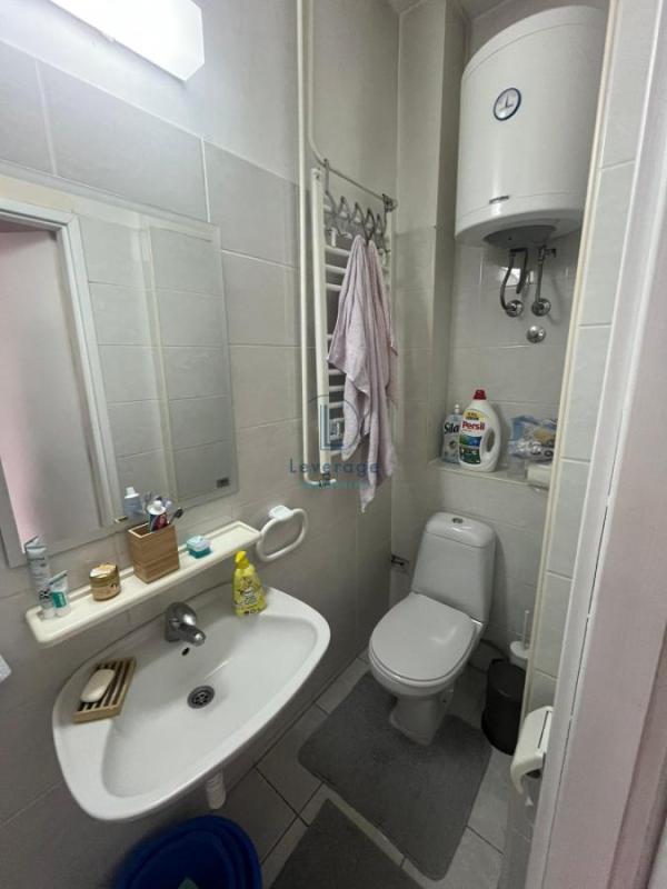 Slika 9 - Stojana Protića, Dvosoban stan za izdavanje, 40m2, 550€