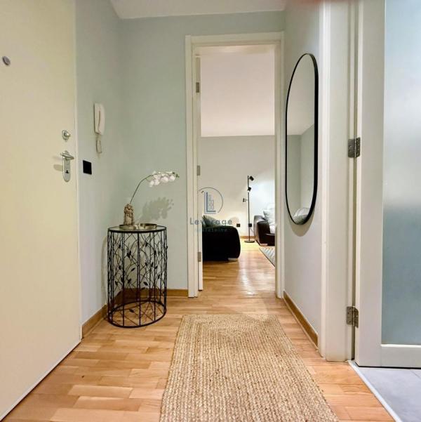 Slika 8 - Đorđa Stanojevića, Dvosoban stan za izdavanje, 60m2, 950€