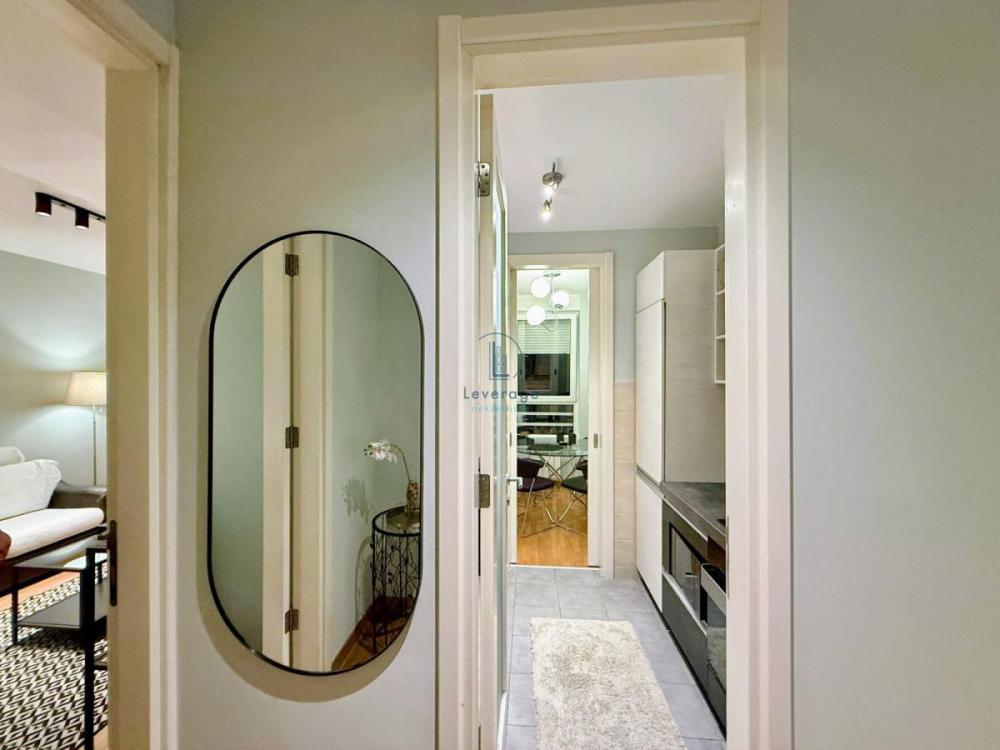 Slika 6 - Đorđa Stanojevića, Dvosoban stan za izdavanje, 60m2, 950€