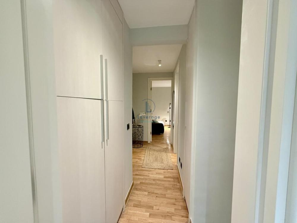 Slika 7 - Đorđa Stanojevića, Dvosoban stan za izdavanje, 60m2, 950€