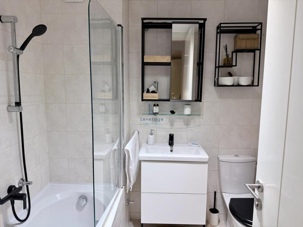 Slika 10 - Đorđa Stanojevića, Dvosoban stan za izdavanje, 60m2, 950€