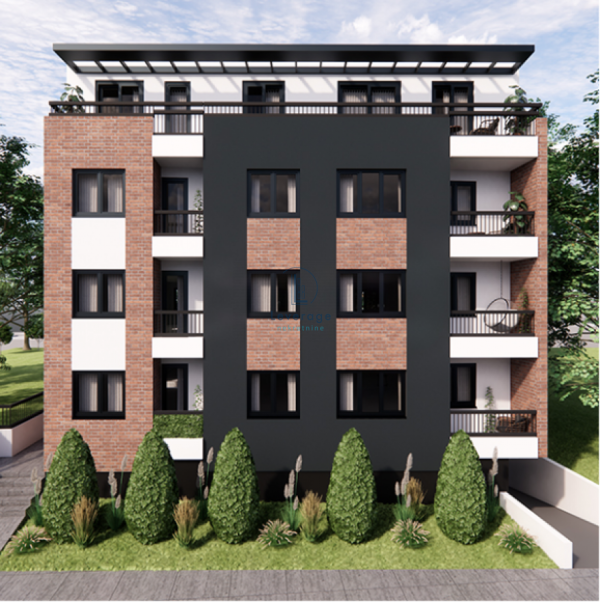 Glavna slika -Dvosoban stan na prodaju, 50m2, 140.420€