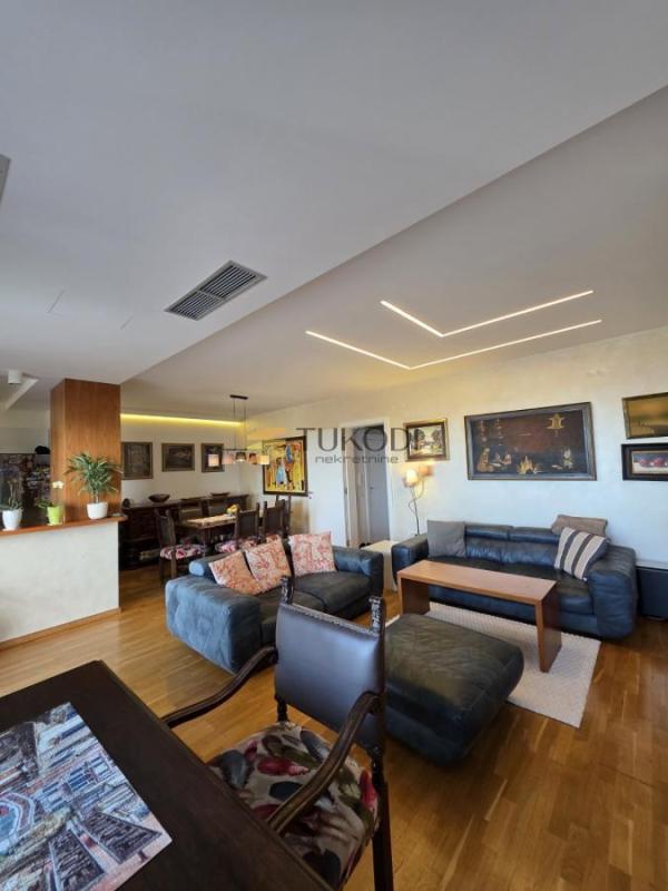 Slika 4 - Četvorosoban stan na prodaju, 114m2, 320.000€