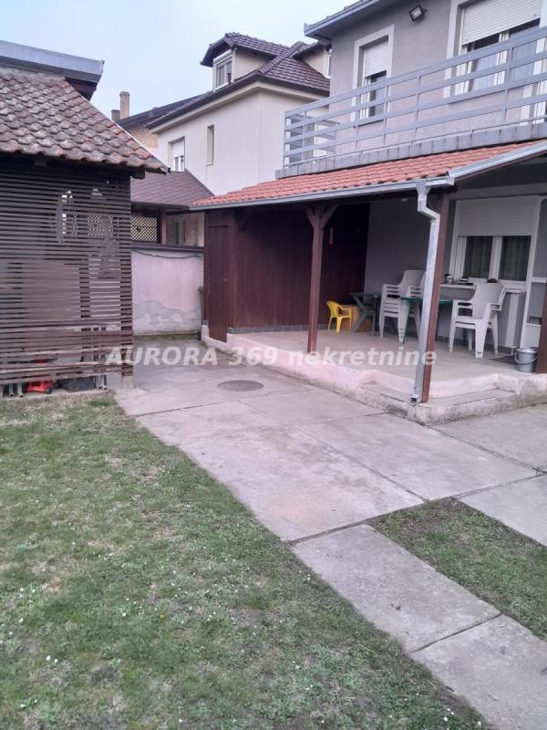 Slika 1 -  Kuća na prodaju, 107m2, 257.500€