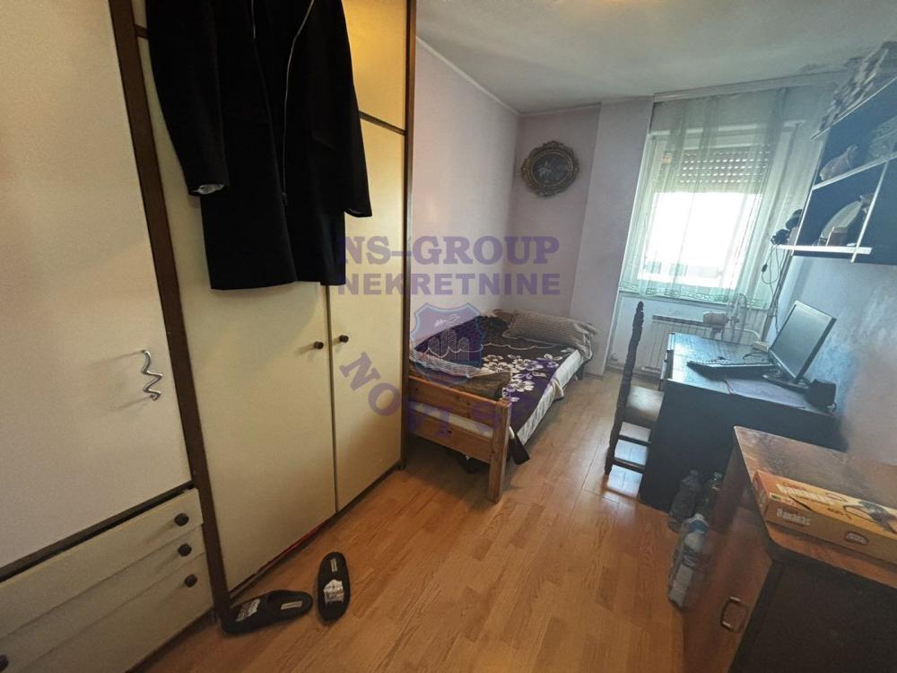 Slika 3 -  Stan na prodaju, 66m2, 185.400€