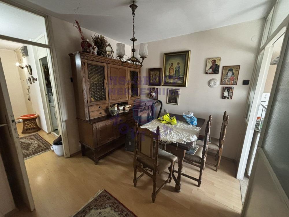 Slika 1 -  Stan na prodaju, 66m2, 185.400€