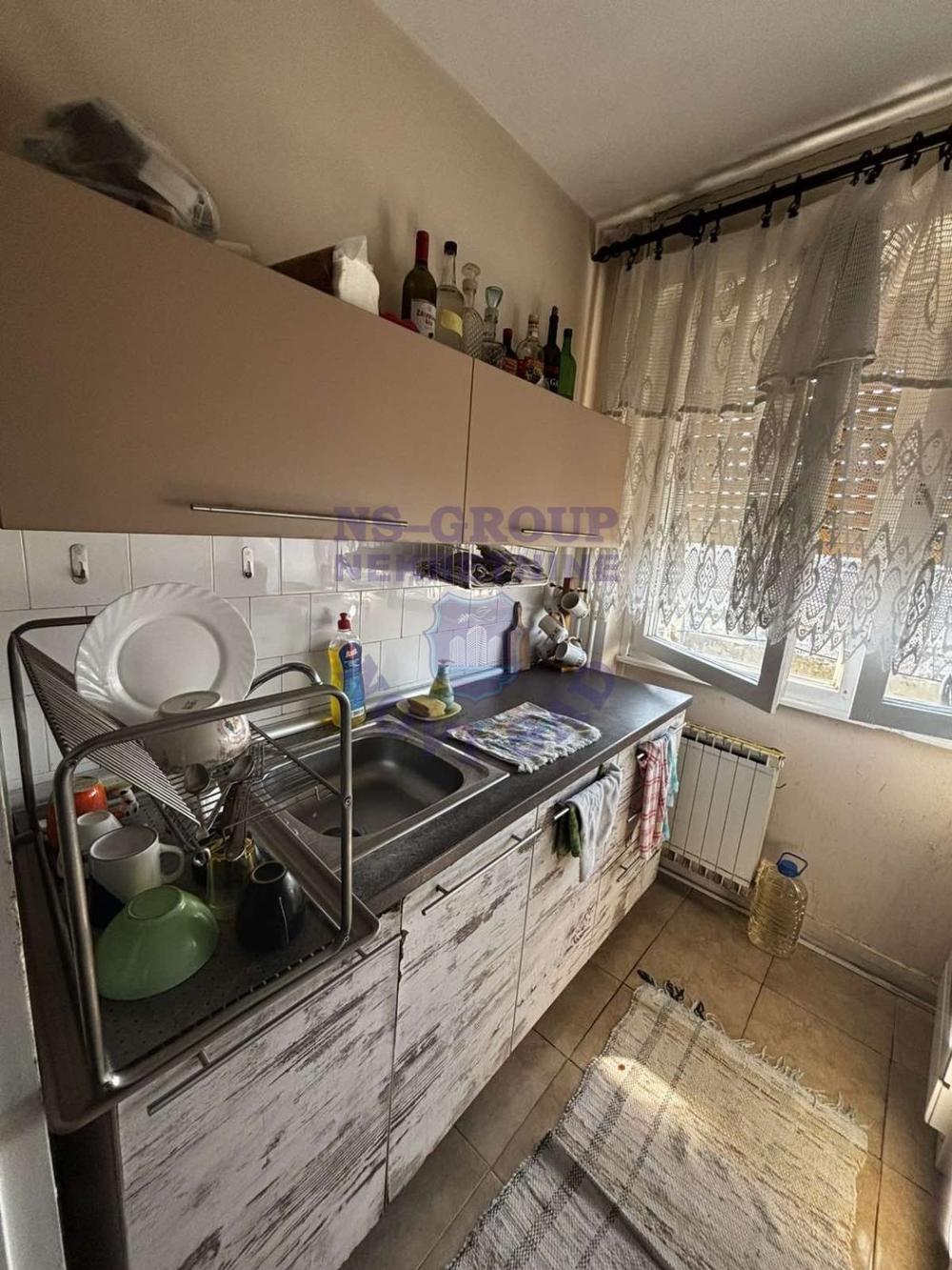 Slika 2 -  Stan na prodaju, 66m2, 185.400€