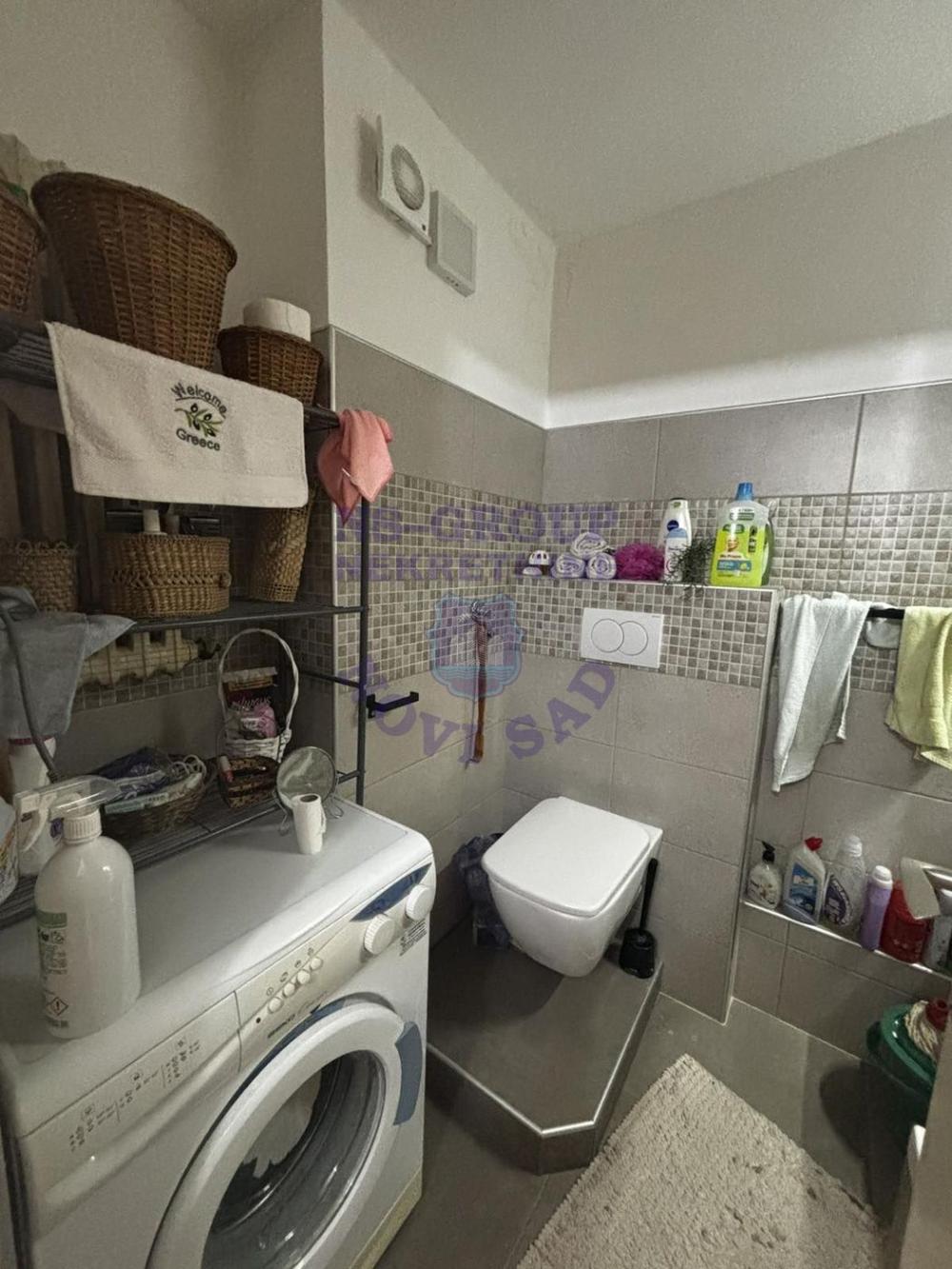 Slika 6 -  Stan na prodaju, 66m2, 185.400€