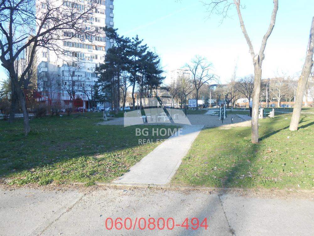 Slika 10 - Otona Župančiča, Trosoban stan na prodaju, 72m2, 262.000€