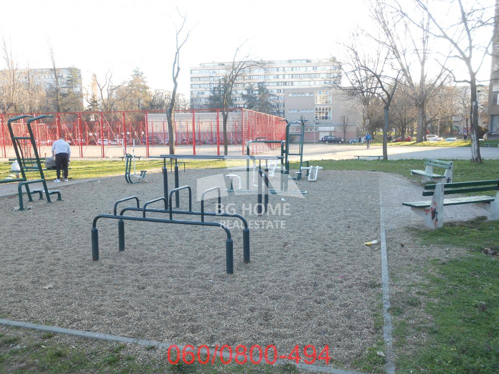 Slika 11 - Otona Župančiča, Trosoban stan na prodaju, 72m2, 262.000€