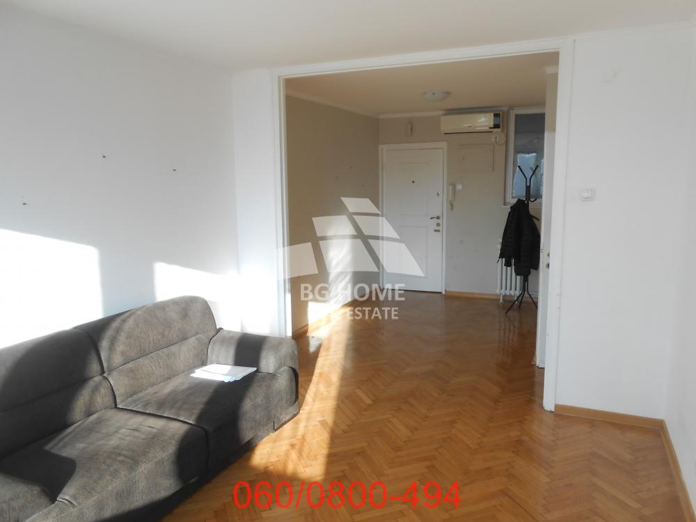 Slika 2 - Otona Župančiča, Trosoban stan na prodaju, 72m2, 262.000€