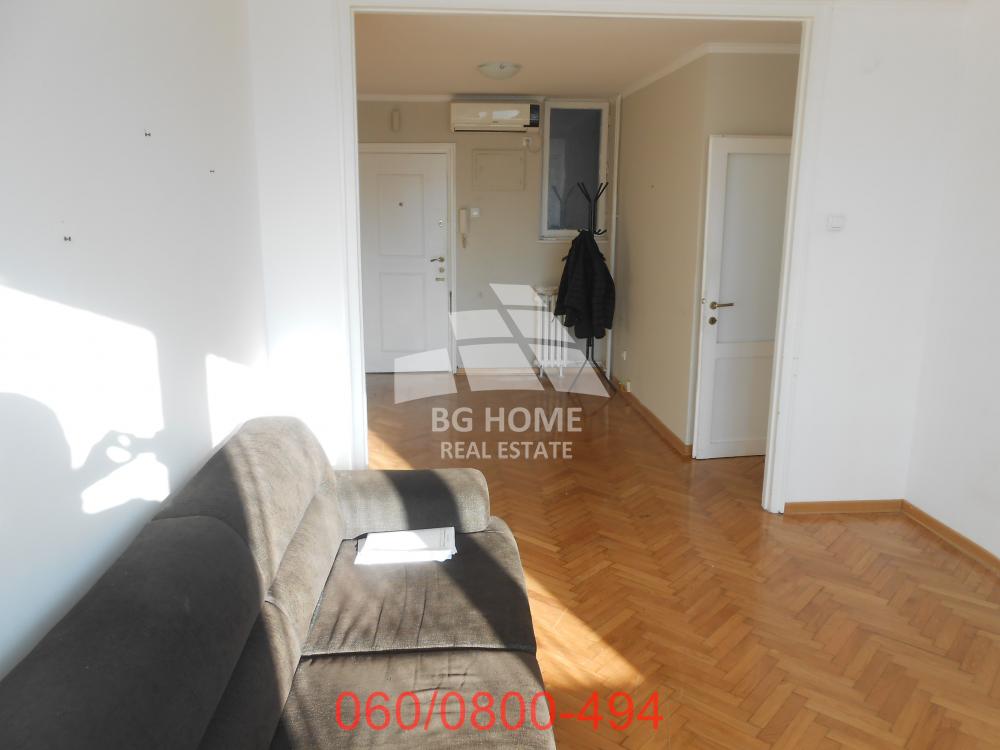 Slika 3 - Otona Župančiča, Trosoban stan na prodaju, 72m2, 262.000€