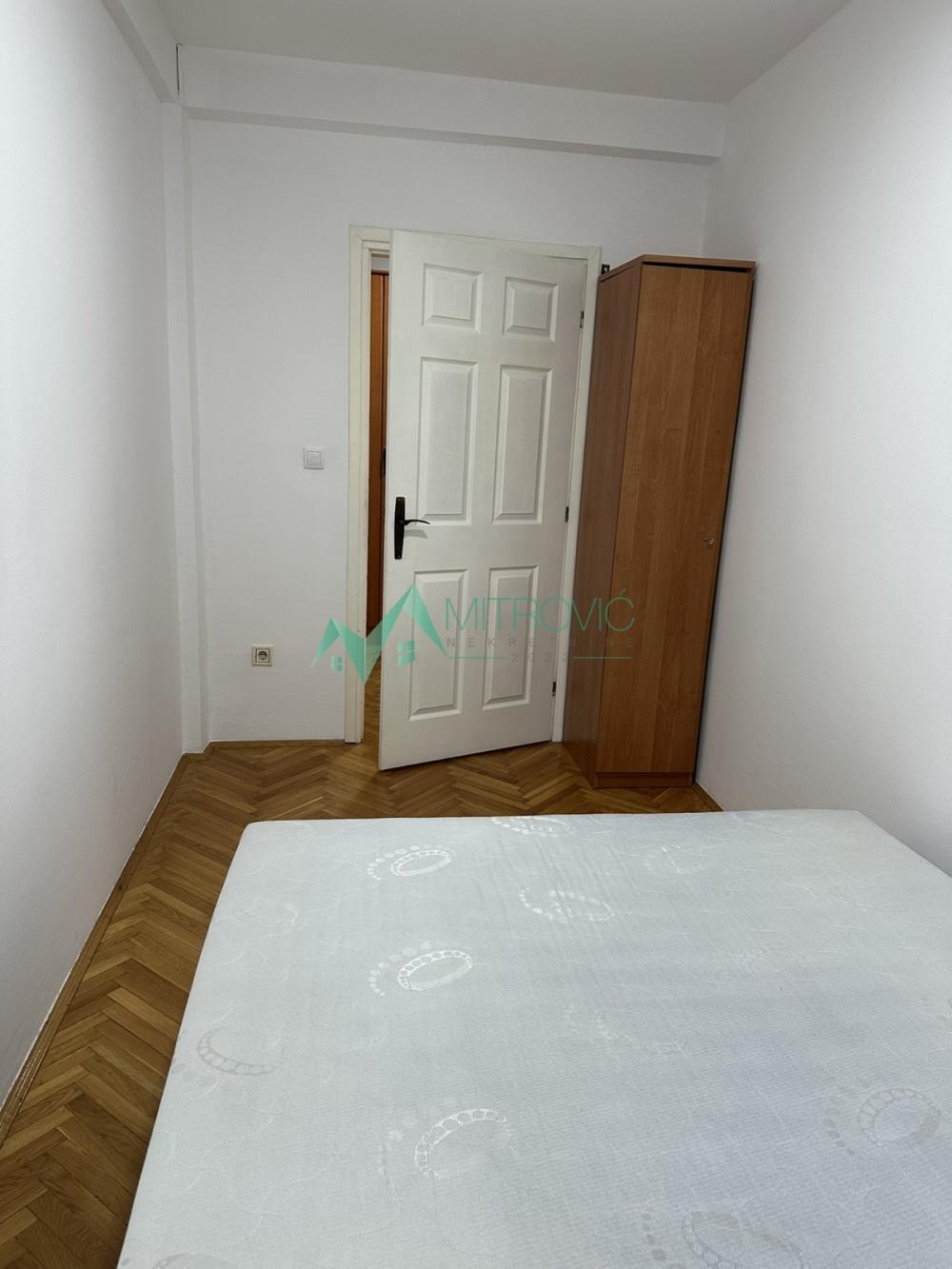 Slika 5 - Jednoiposoban stan za izdavanje, 42m2, 400€