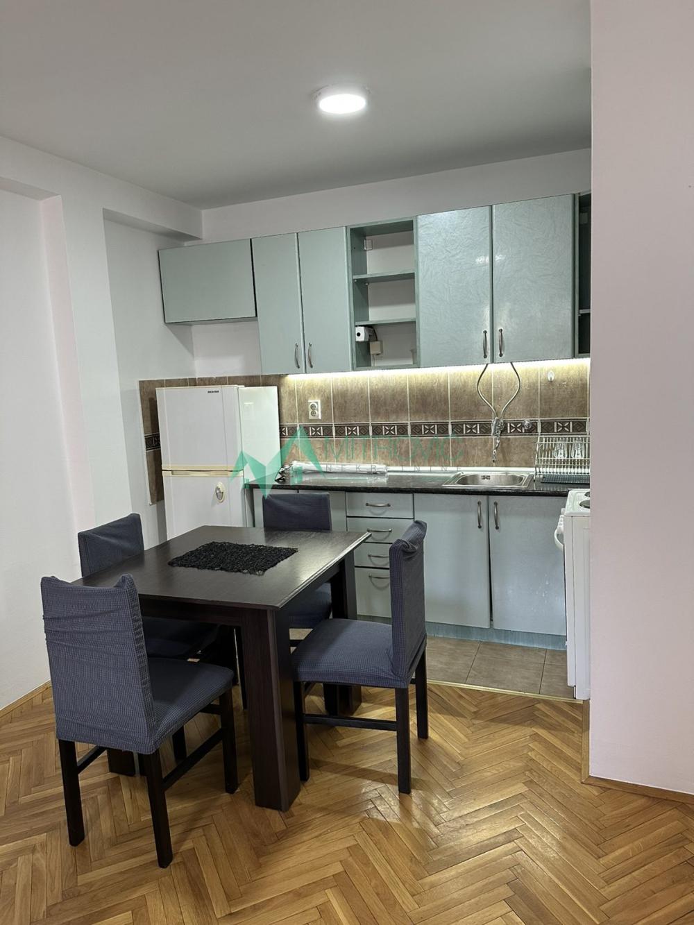 Slika 3 - Jednoiposoban stan za izdavanje, 42m2, 400€