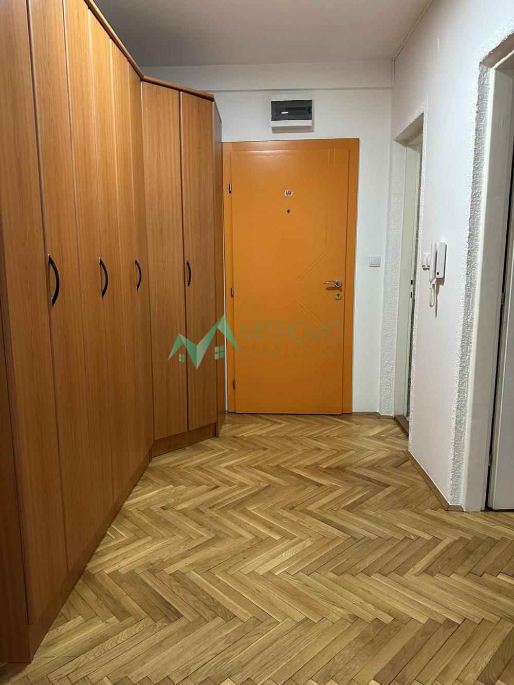 Slika 7 - Jednoiposoban stan za izdavanje, 42m2, 400€