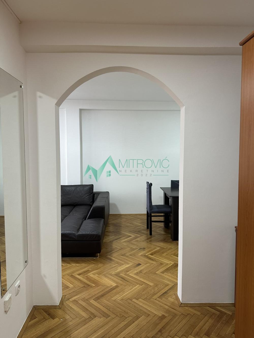 Slika 4 - Jednoiposoban stan za izdavanje, 42m2, 400€