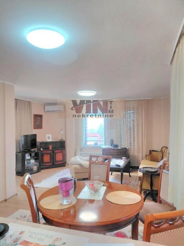 Slika 1 - BREZA, Dvoiposoban stan na prodaju, 59m2, 193.000€