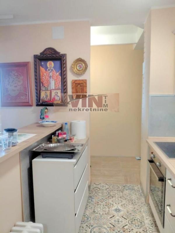 Slika 3 - BREZA, Dvoiposoban stan na prodaju, 59m2, 193.000€