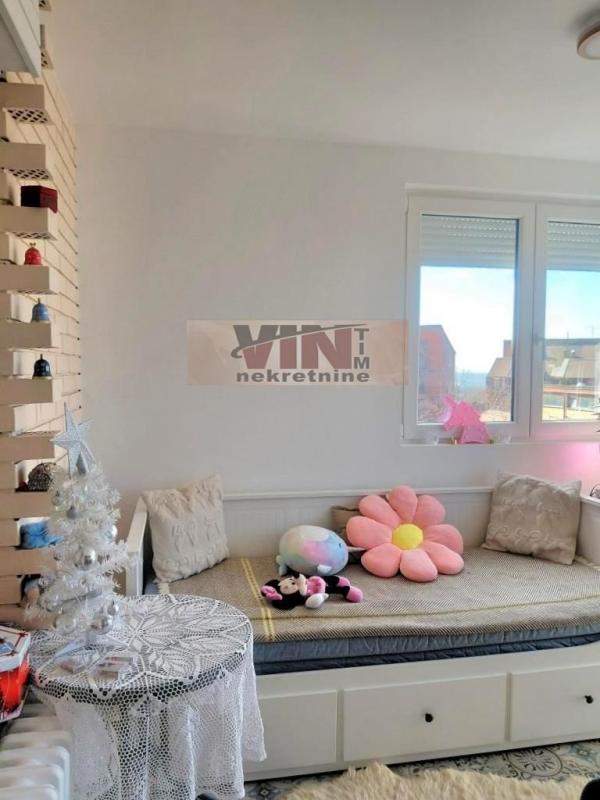 Slika 4 - BREZA, Dvoiposoban stan na prodaju, 59m2, 193.000€