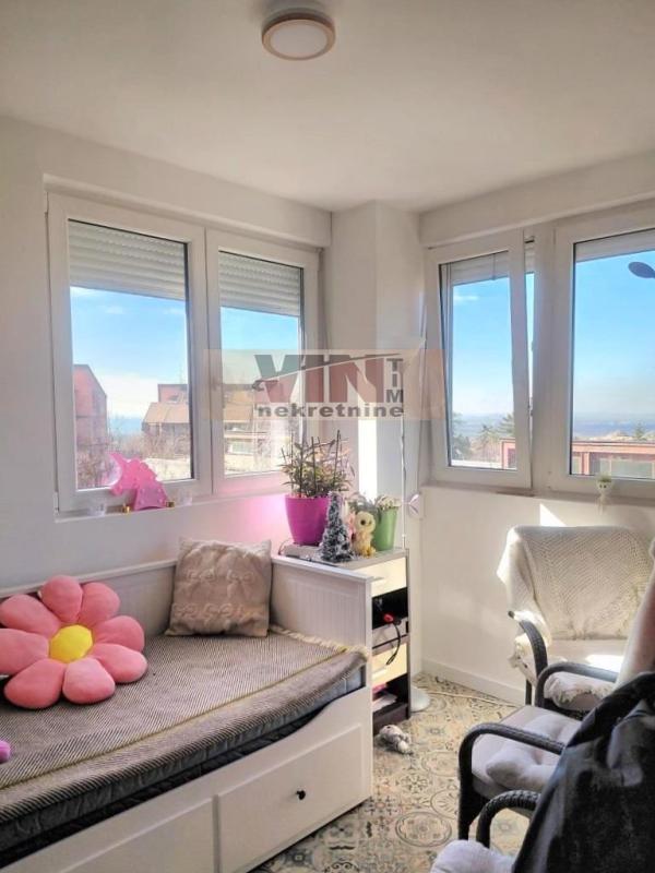 Slika 5 - BREZA, Dvoiposoban stan na prodaju, 59m2, 193.000€