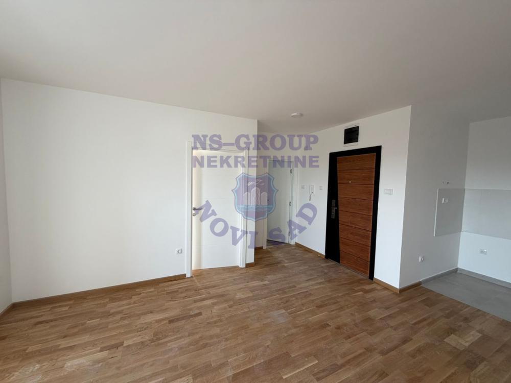 Slika 1 - Dvosoban stan na prodaju, 38m2, 82.200€