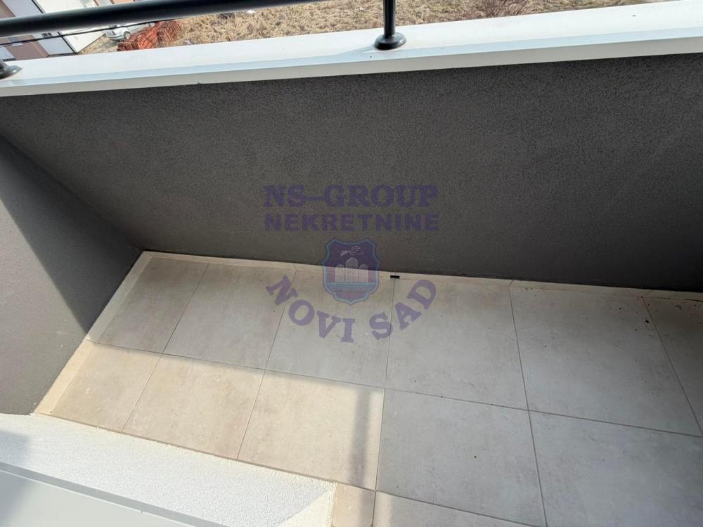 Slika 7 - Dvosoban stan na prodaju, 38m2, 82.200€