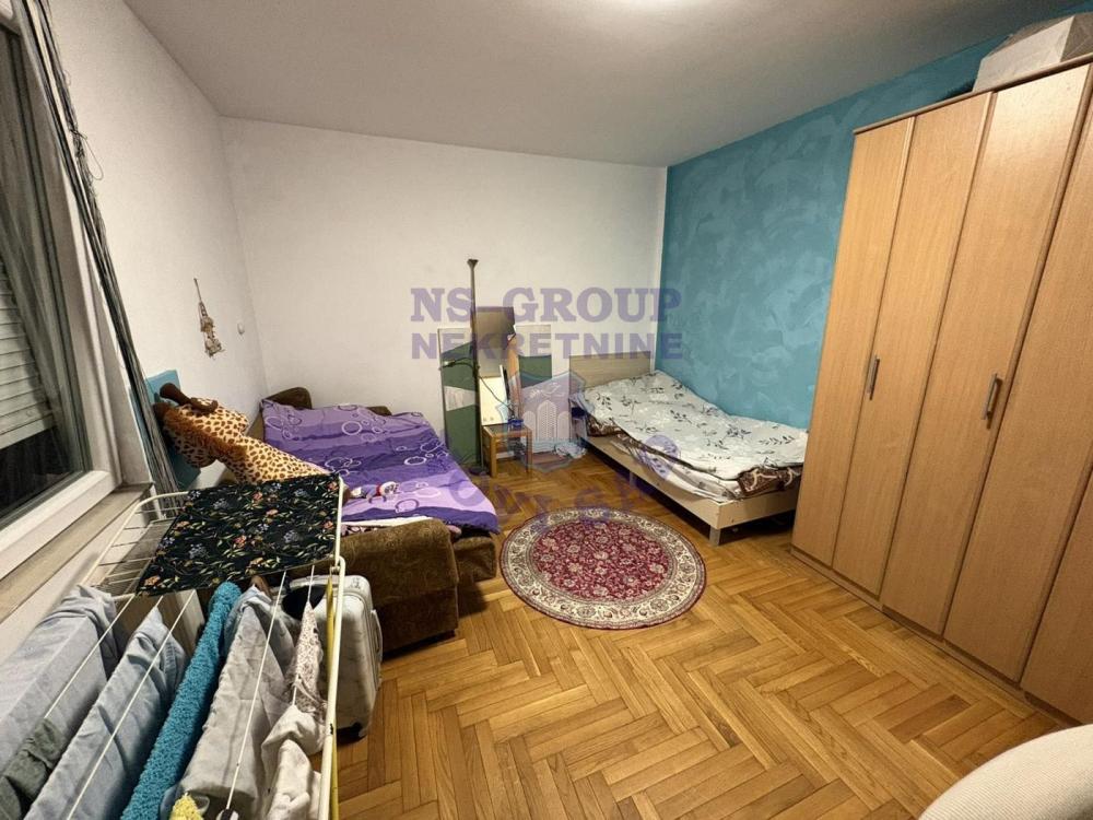 Slika 9 - Jednoiposoban stan na prodaju, 39m2, 128.750€