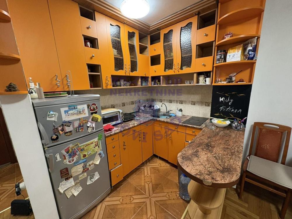 Slika 5 - Jednoiposoban stan na prodaju, 39m2, 128.750€