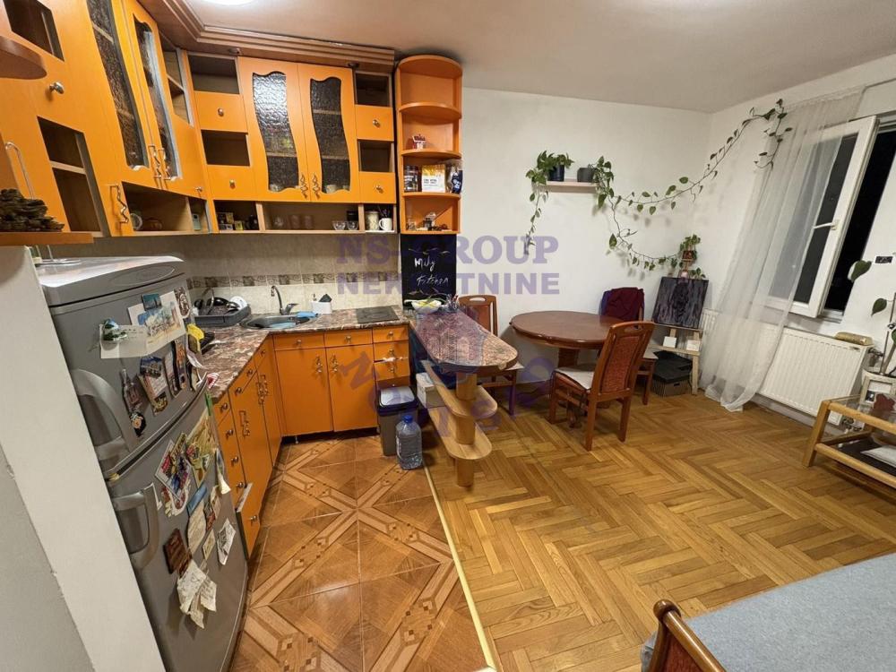 Slika 6 - Jednoiposoban stan na prodaju, 39m2, 128.750€