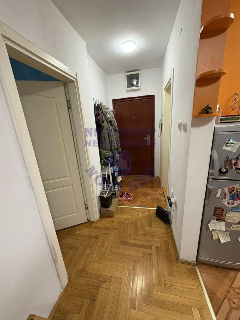 Slika 3 - Jednoiposoban stan na prodaju, 39m2, 128.750€