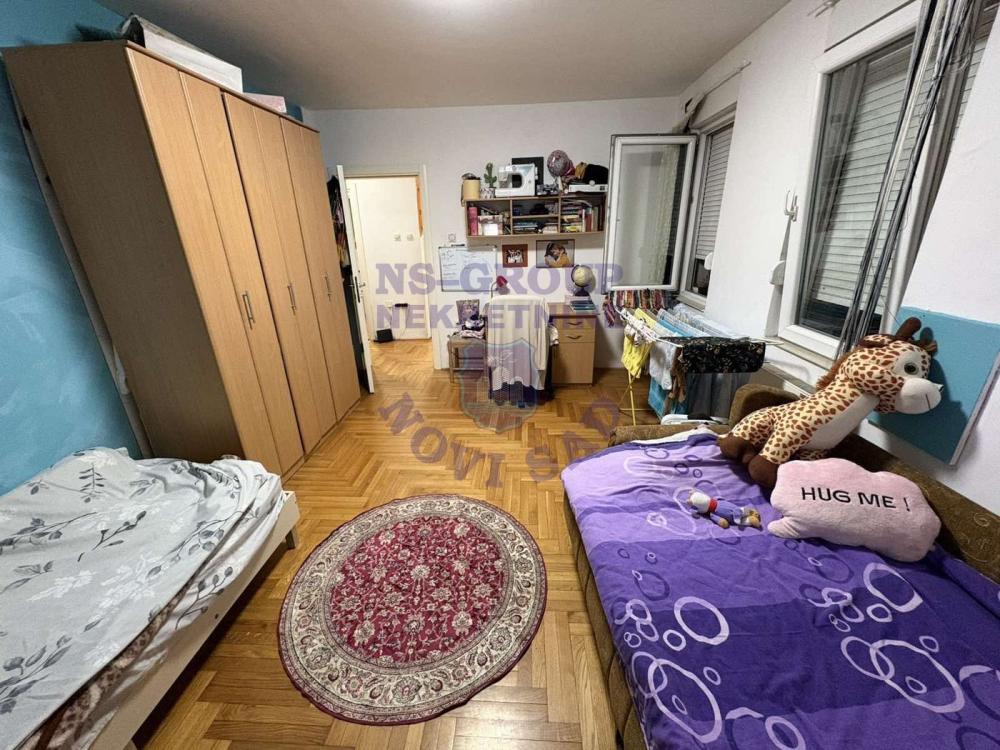 Slika 10 - Jednoiposoban stan na prodaju, 39m2, 128.750€