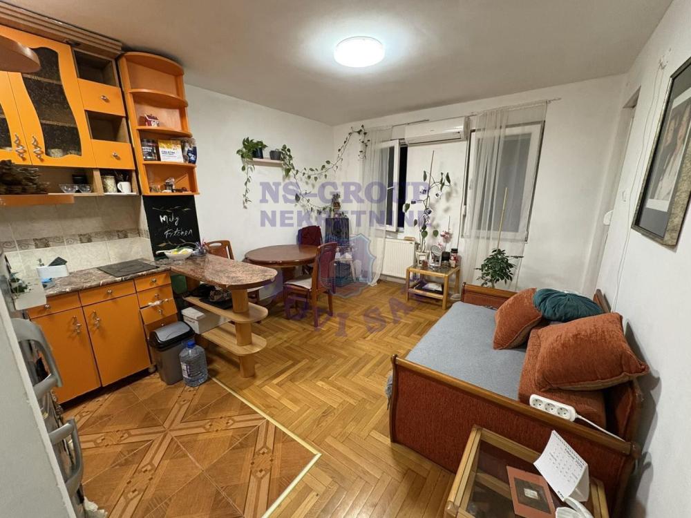 Slika 7 - Jednoiposoban stan na prodaju, 39m2, 128.750€