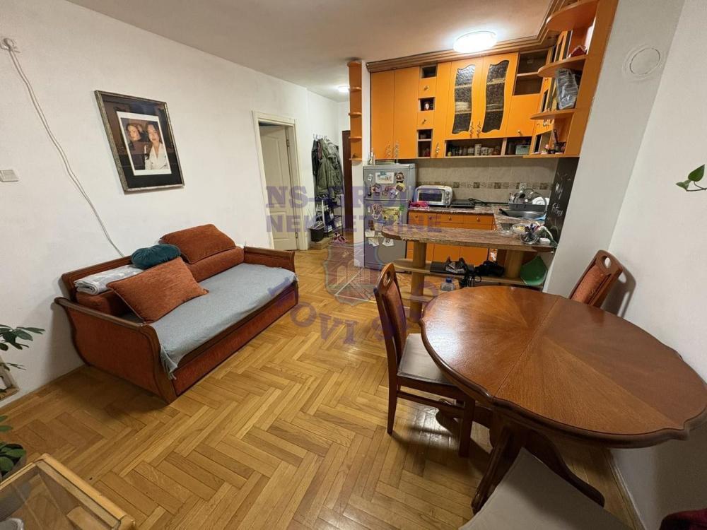 Glavna slika -Jednoiposoban stan na prodaju, 39m2, 128.750€
