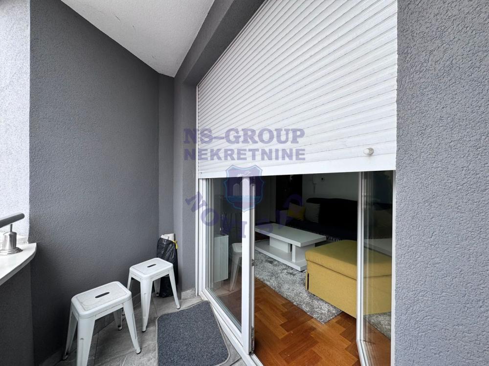 Slika 4 - Jednosoban stan na prodaju, 26m2, 107.000€