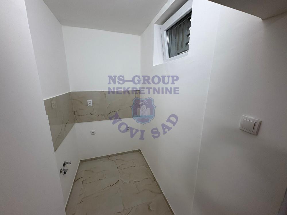 Slika 4 - Dvoiposoban stan na prodaju, 51m2, 158.620€