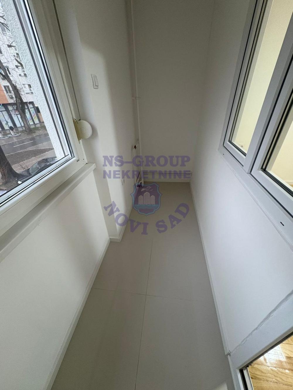 Slika 6 - Dvoiposoban stan na prodaju, 51m2, 158.620€