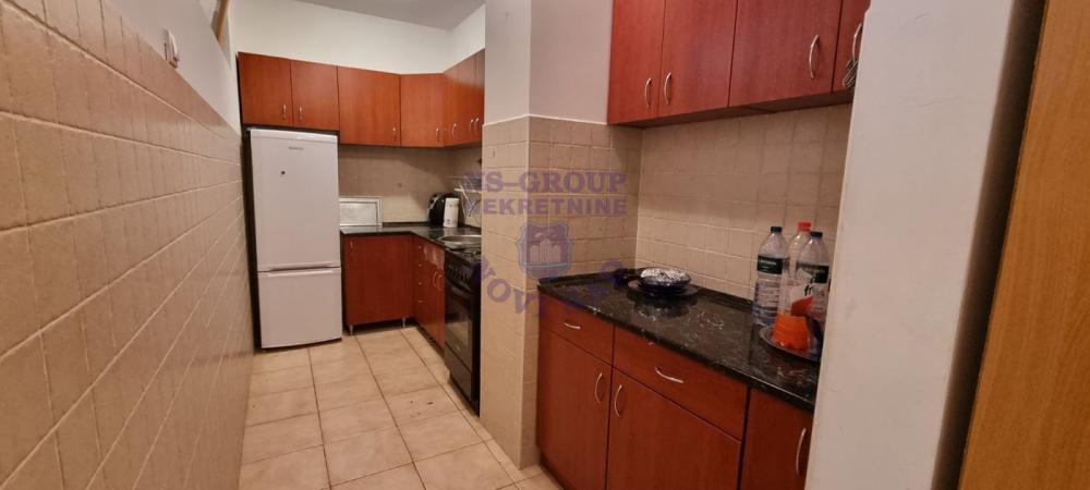 Slika 4 - Dvosoban stan na prodaju, 54m2, 148.400€