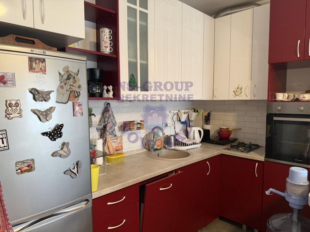 Slika 4 - Dvosoban stan na prodaju, 43m2, 127.750€