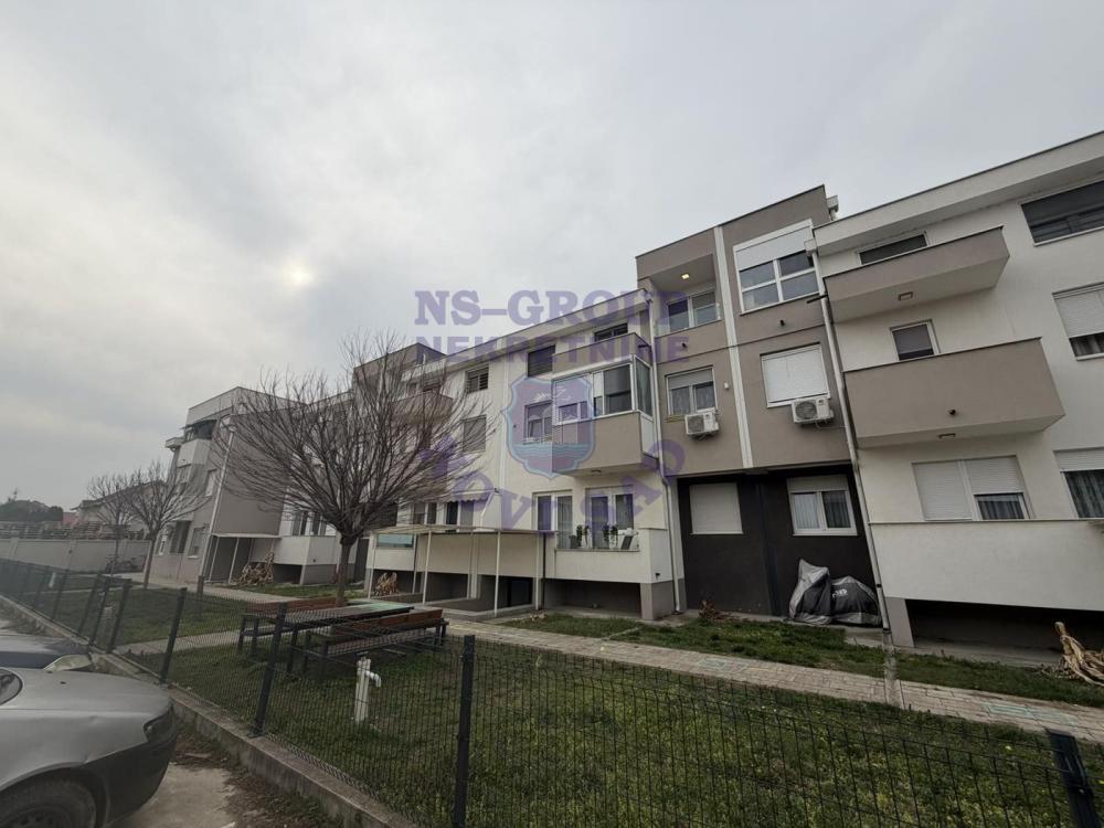 Slika 10 - Dvosoban stan na prodaju, 43m2, 127.750€