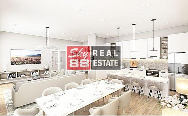 Slika 2 - Četvorosoban stan na prodaju, 150m2, 1.200.000€