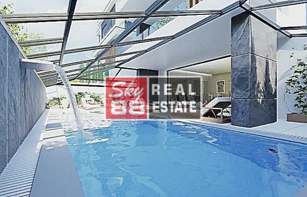 Slika 1 - Četvorosoban stan na prodaju, 150m2, 1.200.000€